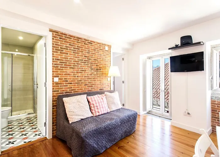 Whome | Paz Downtown Apartment #3